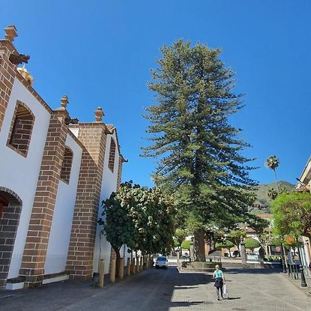 Casa Andrea Teror Hotel Luaran gambar