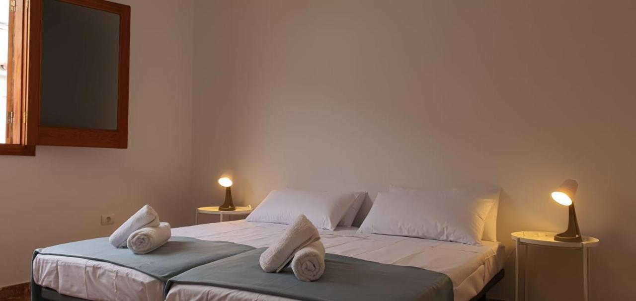 Casa Andrea Teror Hotel Luaran gambar