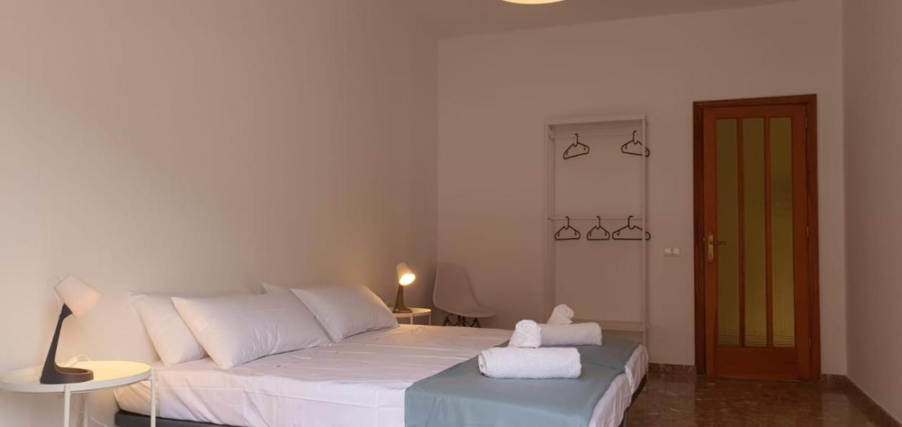 Casa Andrea Teror Hotel Luaran gambar