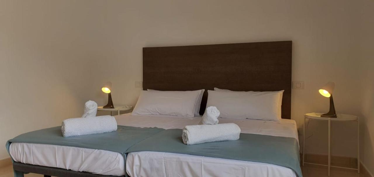 Casa Andrea Teror Hotel Luaran gambar