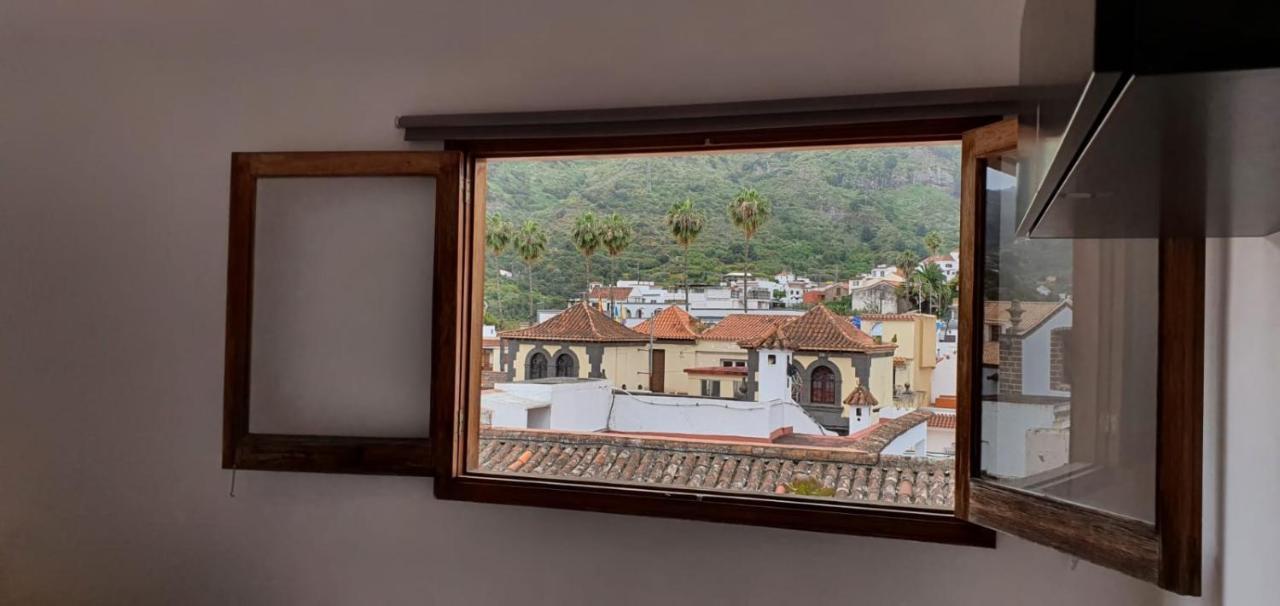 Casa Andrea Teror Hotel Luaran gambar