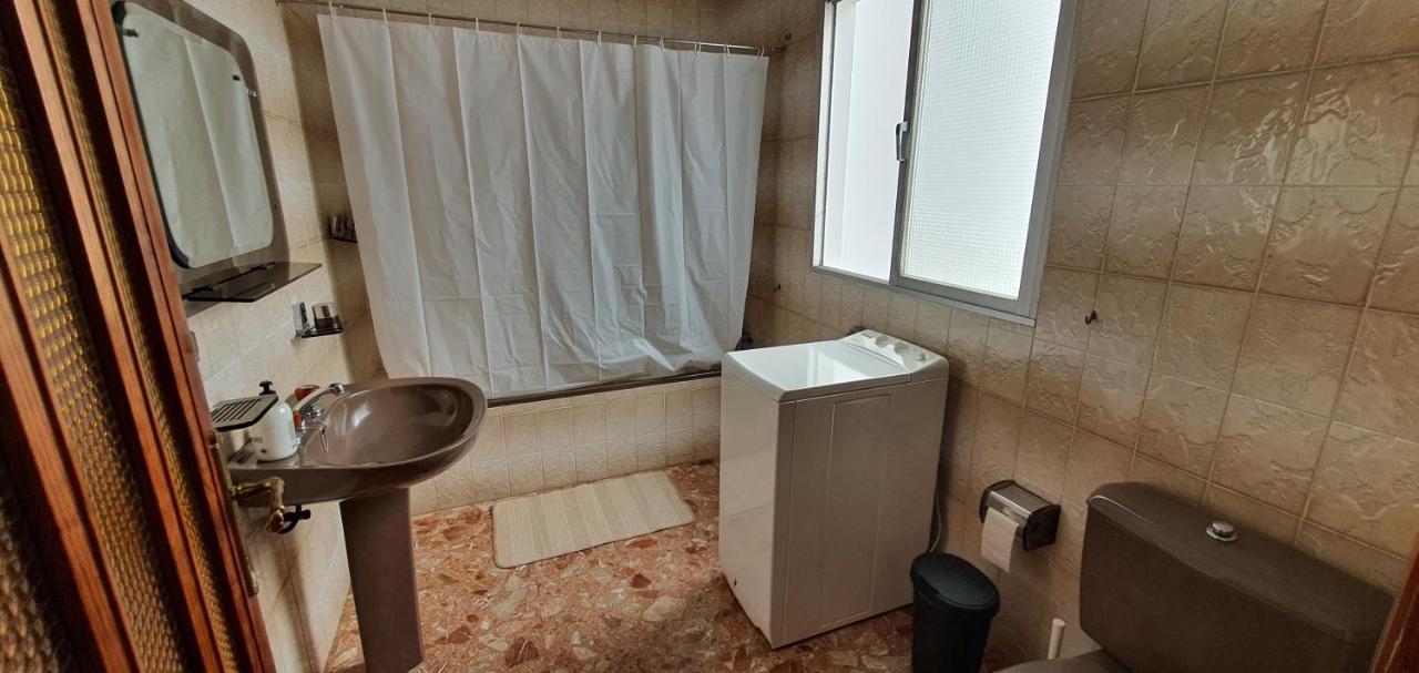 Casa Andrea Teror Hotel Luaran gambar