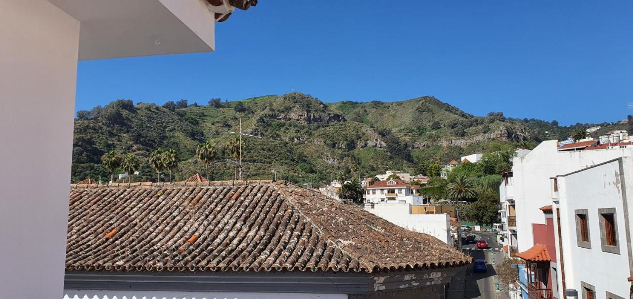 Casa Andrea Teror Hotel Luaran gambar